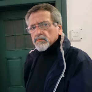 Profilbild von Hans Lebeda
