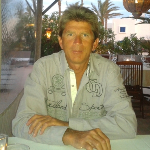 Profilbild von Hans Leege