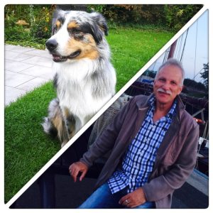 Profilbild von Hans Lehmann