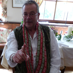Profilbild von Hans Lemle