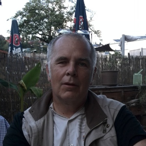 Profilbild von Hans Lepinat