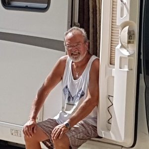 Profilbild von Hans Leppke