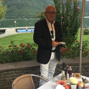 Profilbild von Hans Leuckel