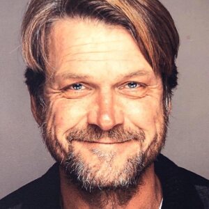 Profilbild von Hans Leymann