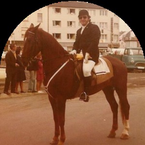 Profilbild von Hans Libertus