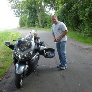 Profilbild von Hans Lichtenfeld