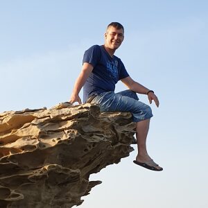 Profilbild von Hans Linder