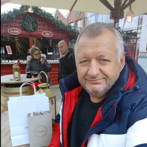 Profilbild von Hans Lindner