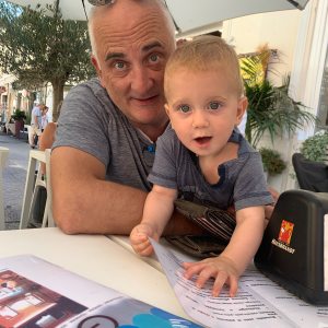 Profilbild von Hans Lipski