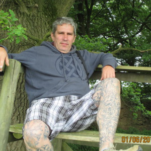 Profilbild von Hans Litwischkin