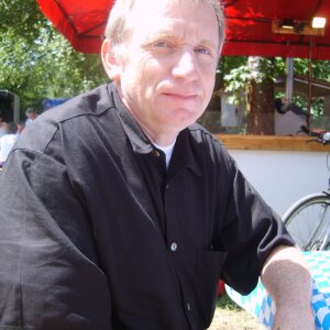 Profilbild von Hans Lohmann