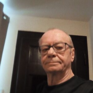 Profilbild von Hans Lorber