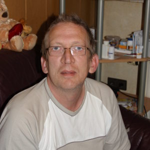 Profilbild von Hans Luchtenberg