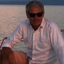 Profilbild von Hans Ludin