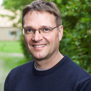 Profilbild von Hans Ludolf