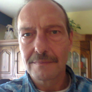 Profilbild von Hans Ludwig