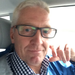Profilbild von Hans Ludwig