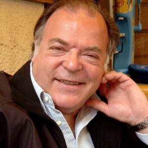 Profilbild von Hans Ludwig