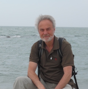 Profilbild von Hans Ludwig