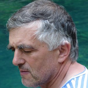 Profilbild von Hans Lüderitz