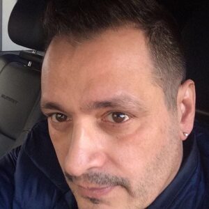 Profilbild von Hans Lütz