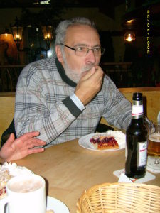 Profilbild von Hans Lukas