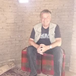 Profilbild von Hans Luther