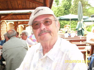 Profilbild von Hans Machalett