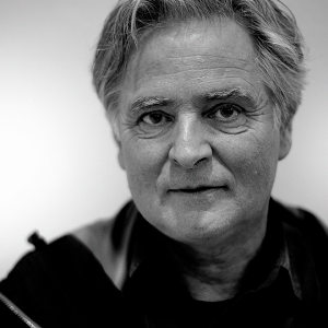 Profilbild von Hans Madej
