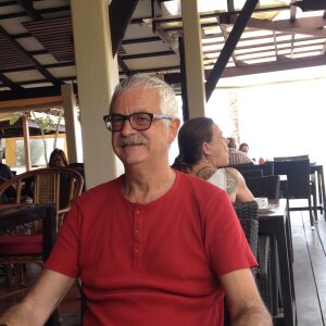 Profilbild von Hans Maier