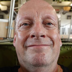 Profilbild von Hans Mand