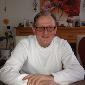 Profilbild von Hans Margolf