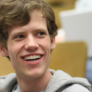 Profilbild von Hans Markward