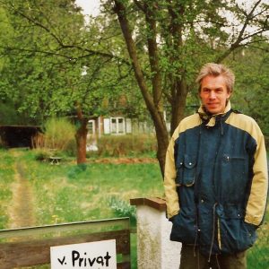 Profilbild von Hans Marquard