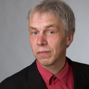 Profilbild von Hans Marquard