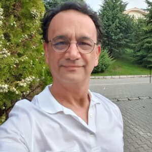 Profilbild von Hans Martins