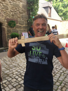 Profilbild von Hans Marx