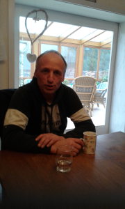 Profilbild von Hans May