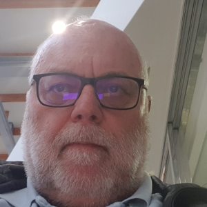 Profilbild von Hans May
