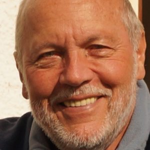 Profilbild von Hans Mayr