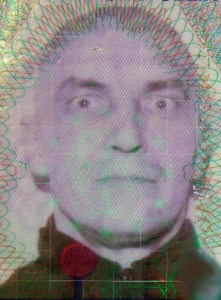 Profilbild von Hans Meier
