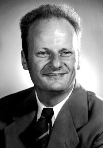 Profilbild von Hans Meier