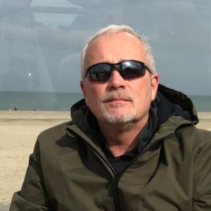 Profilbild von Hans Meinjohanns