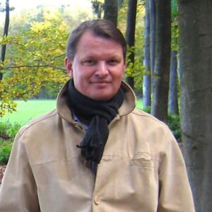 Profilbild von Hans Merkl