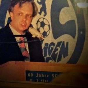 Profilbild von Hans Merkle
