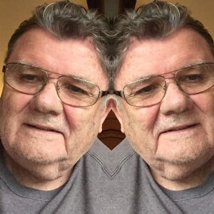 Profilbild von Hans Mertens