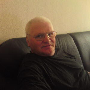 Profilbild von Hans Messy