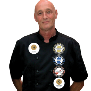 Profilbild von Hans Metz