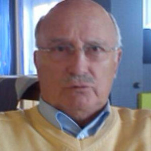 Profilbild von Hans Miller