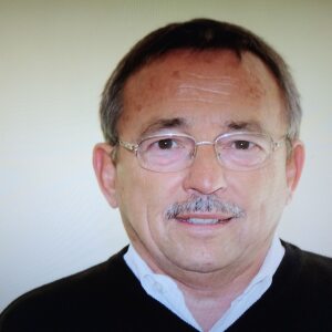 Profilbild von Hans Miss